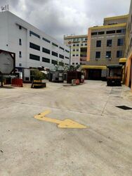 Asia Pacific Breweries (D22), Factory #508604611